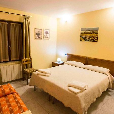 Cantarana Otel Sesta Godano Dış mekan fotoğraf